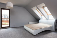 Shirenewton bedroom extensions